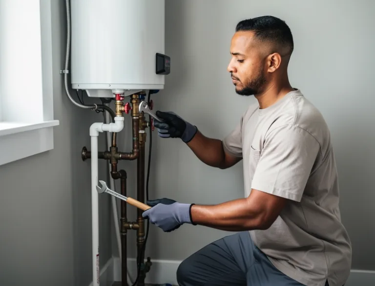 Boiler Reparatur Odenthal